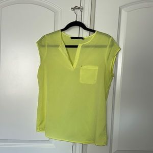 Ivanishin trump blouse